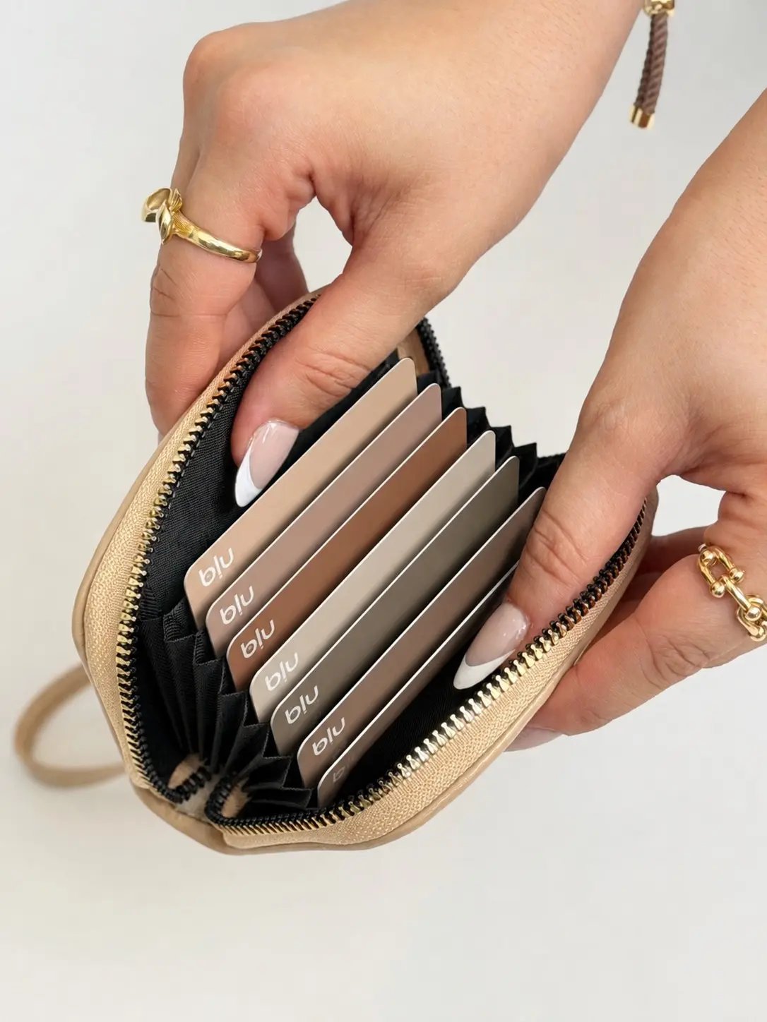 6839-جاکارتی YSL
